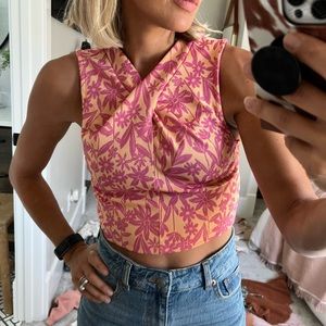 Zara top